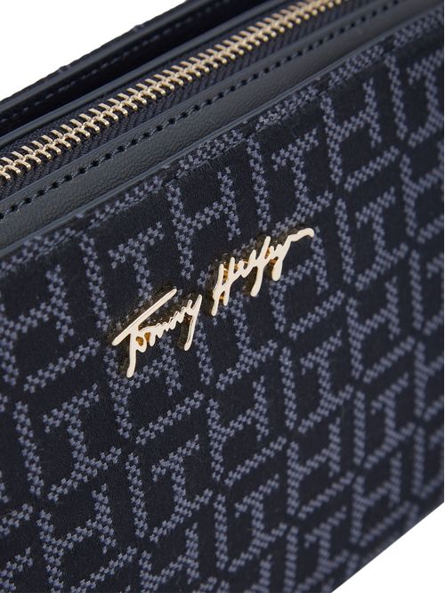 CARTERA IM LATAM JACQUARD CROSSOVER