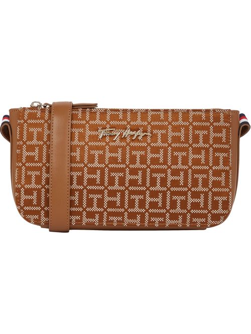 CARTERA IM LATAM JACQUARD CROSSOVER
