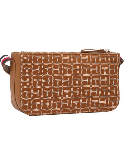 CARTERA IM LATAM JACQUARD CROSSOVER