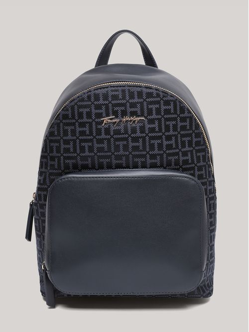 MOCHILA IM LATAM JACQUARD BACKPACK