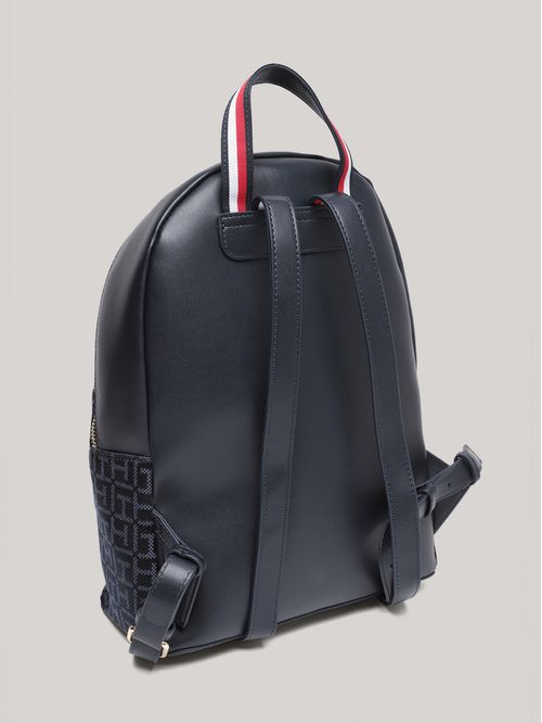 MOCHILA IM LATAM JACQUARD BACKPACK