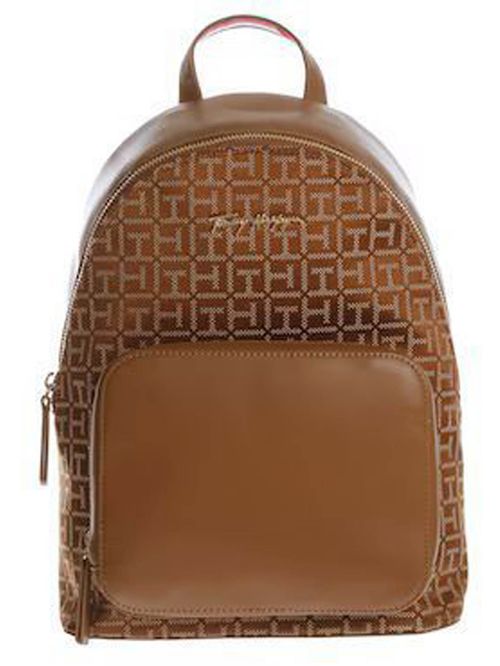 MOCHILA IM LATAM JACQUARD BACKPACK