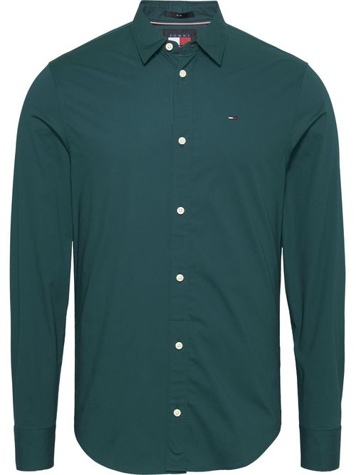 CAMISA TJM ORIGINAL STRETCH SHIRT