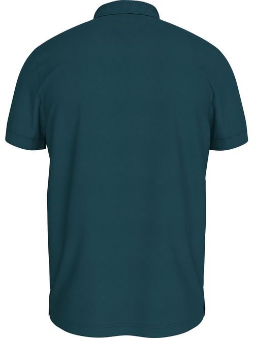 POLO TJM SLIM PLACKET POLO EXT