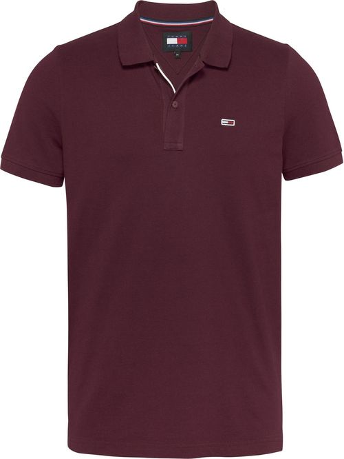 POLO TJM SLIM PLACKET POLO EXT