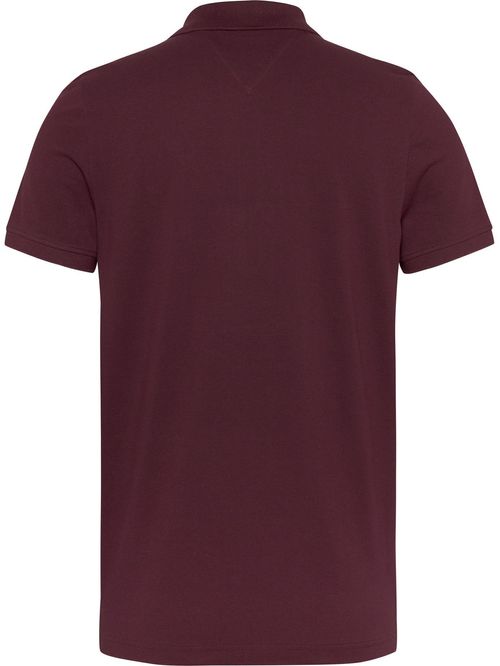 POLO TJM SLIM PLACKET POLO EXT