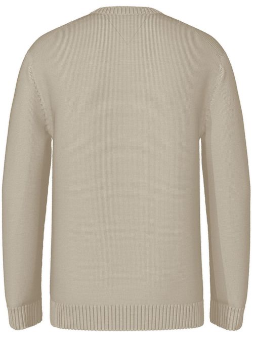 SWEATER TJM SLIM ESSNTLS C-NECK SWEATE