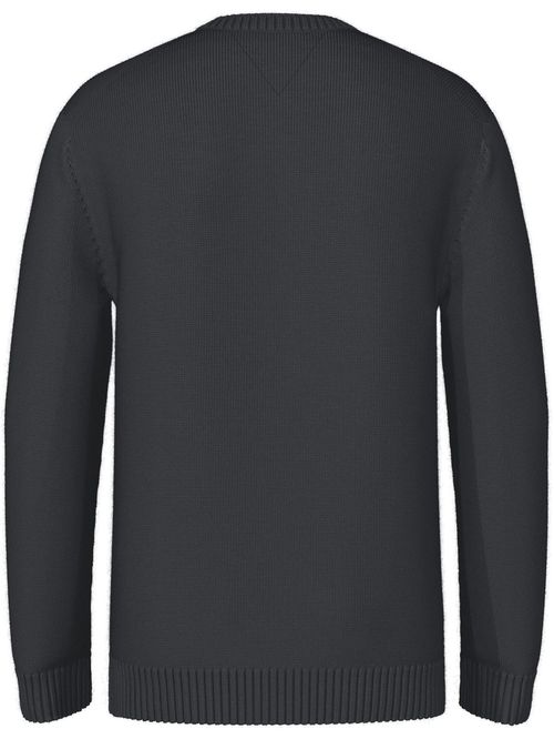 SWEATER TJM SLIM ESSNTLS C-NECK SWEATE