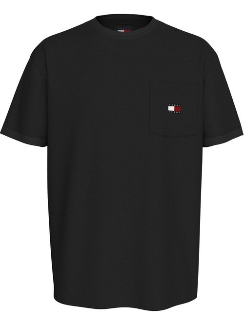 CAMISETA TJM REG BADGE POCKET TEE