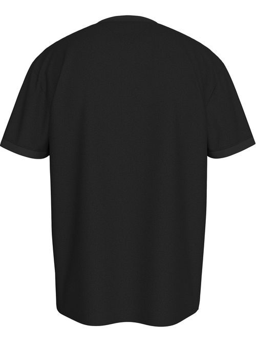 CAMISETA TJM REG BADGE POCKET TEE