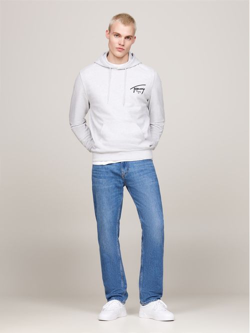 SWEATSHIRT TJM REG ENTRY GRAPHIC HOODIE E