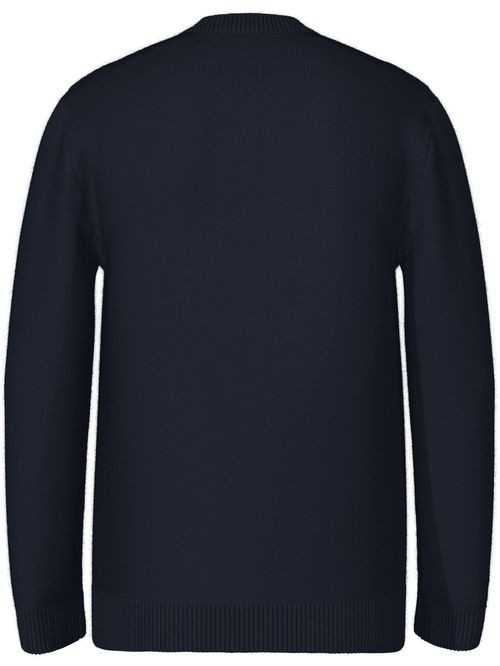 SWEATER TJM SLIM ESSENTIAL VNECK TH