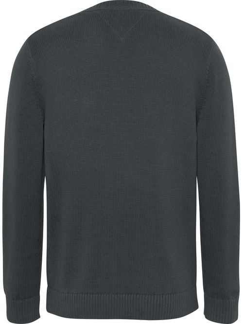 SWEATER TJM SLIM ESSENTIAL VNECK TH