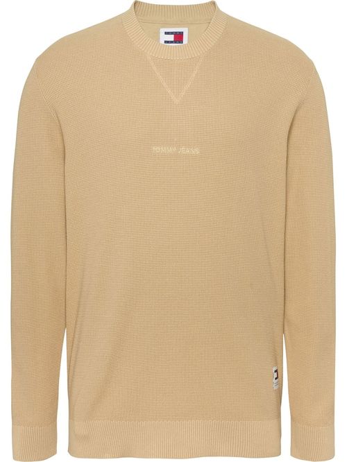 SWEATER TJM SLIM S CLASSIC SWEATER