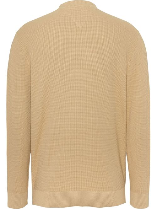 SWEATER TJM SLIM S CLASSIC SWEATER