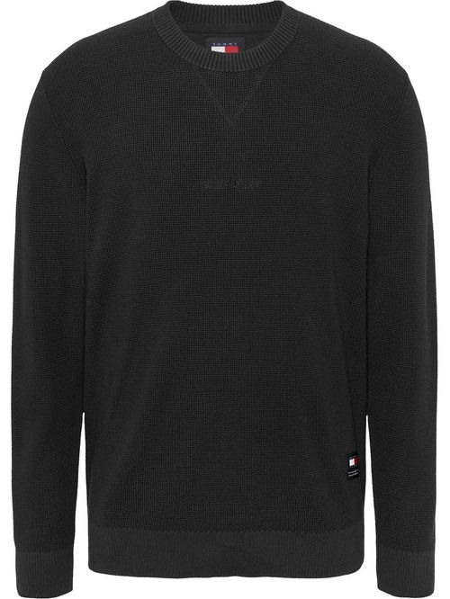 SWEATER TJM SLIM S CLASSIC SWEATER
