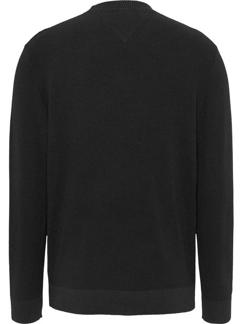 SWEATER TJM SLIM S CLASSIC SWEATER