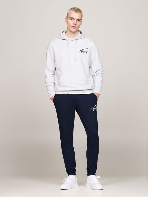 PANTALON TJM SLIM ENTRY GRPHC SWTPNT EX