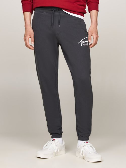PANTALON TJM SLIM ENTRY GRPHC SWTPNT EX