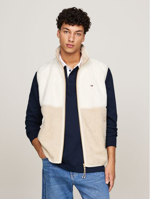 CHALECO TJM TEDDY ESSENTIAL VEST