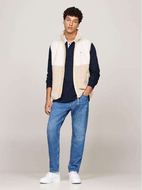 CHALECO TJM TEDDY ESSENTIAL VEST