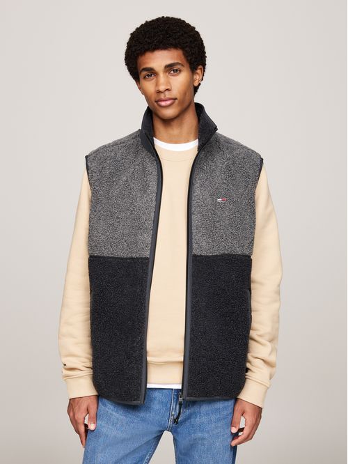 CHALECO TJM TEDDY ESSENTIAL VEST