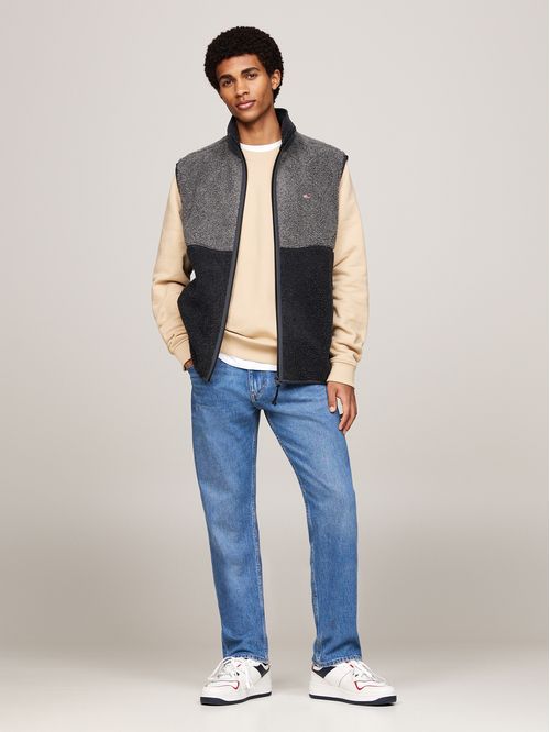 CHALECO TJM TEDDY ESSENTIAL VEST
