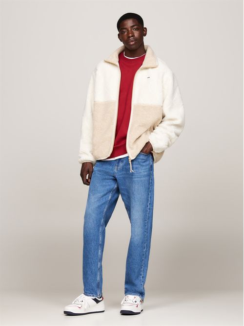 CASACA TJM TEDDY ESSENTIAL JACKET