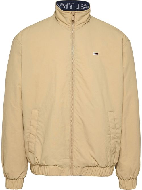 CASACA TJM ESSENTIAL PADDED JACKET EX