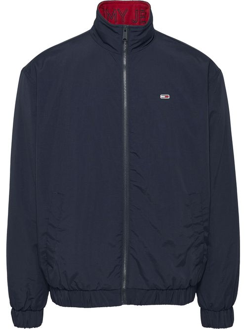 CASACA TJM ESSENTIAL PADDED JACKET EX