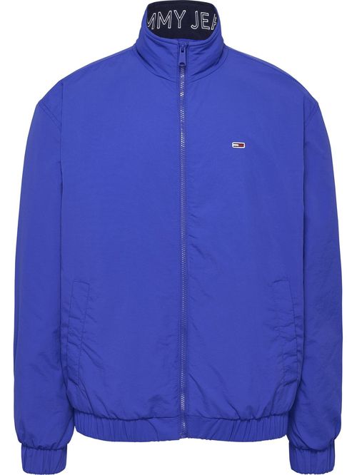 CASACA TJM ESSENTIAL PADDED JACKET EX