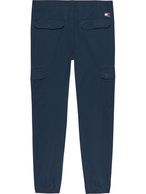PANTALON TJM RYAN RIPSTOP CARGO