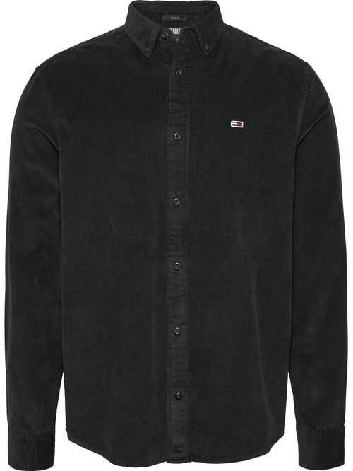 CAMISA TJM REG CORDUROY SHIRT