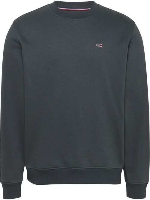 SWEATSHIRT TJM REG S FLAG CREW