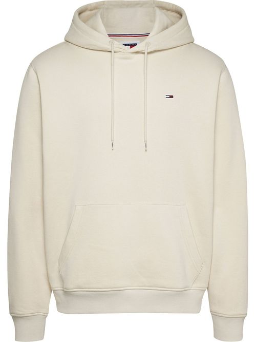 SWEATSHIRT TJM REG S FLAG HOODIE