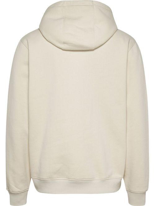 SWEATSHIRT TJM REG S FLAG HOODIE