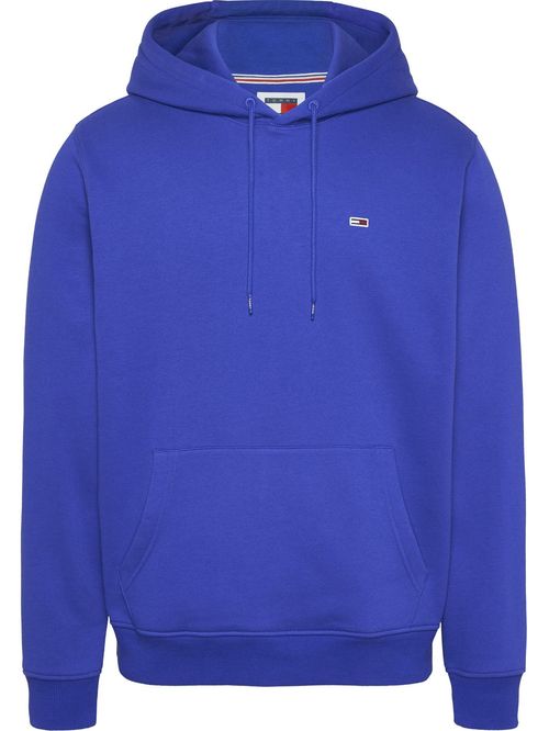 SWEATSHIRT TJM REG S FLAG HOODIE