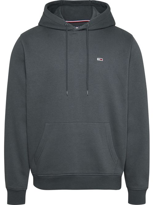 SWEATSHIRT TJM REG S FLAG HOODIE