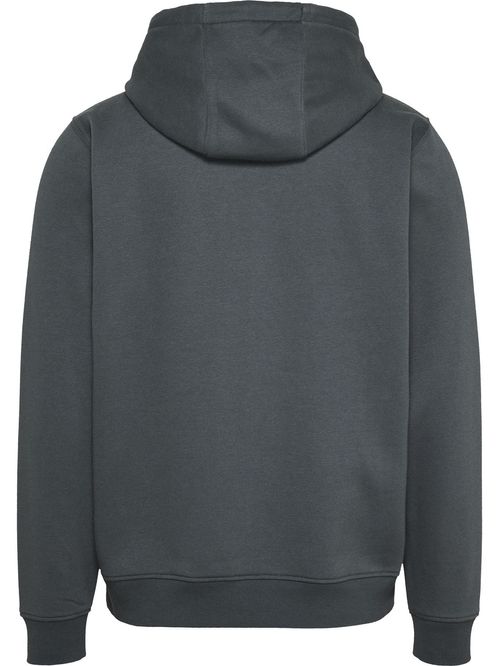 SWEATSHIRT TJM REG S FLAG HOODIE