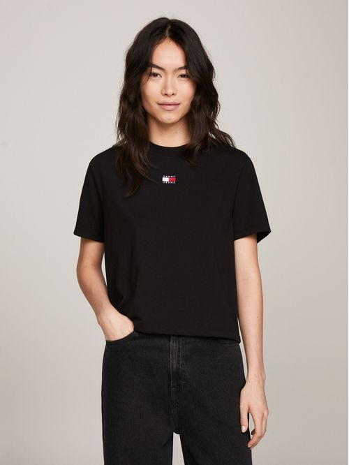 CAMISETA TJW BXY BADGE TEE EXT