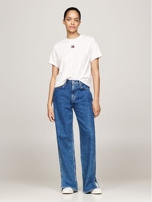 CAMISETA TJW BXY BADGE TEE EXT