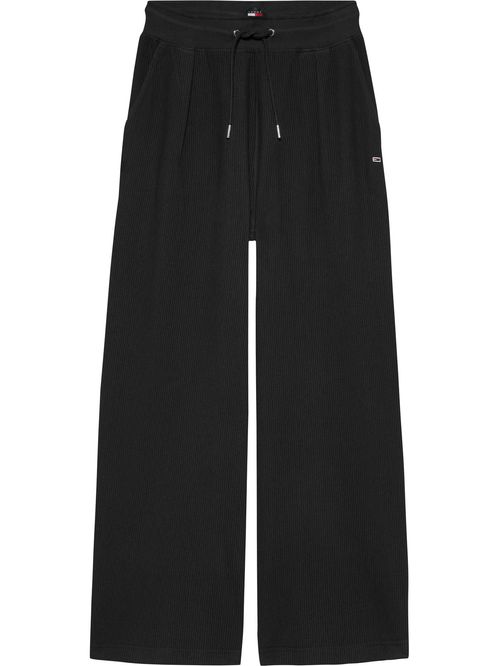 PANTALON TJW OTTOMAN PLEATED SWEATPANT