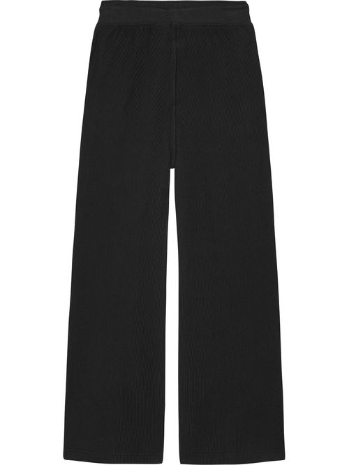 PANTALON TJW OTTOMAN PLEATED SWEATPANT