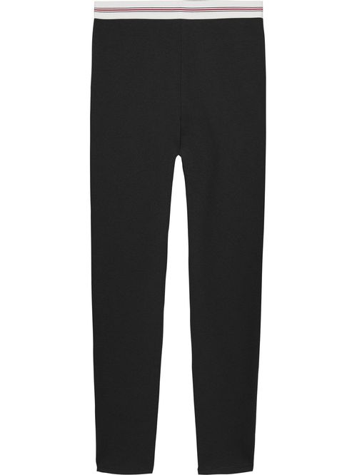 PANTALON TJW LOGO TAPING LEGGING