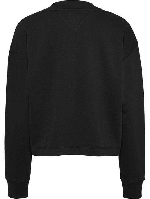 SWEATSHIRT TJW ESSENTIAL LOGO 1 CREW EXT