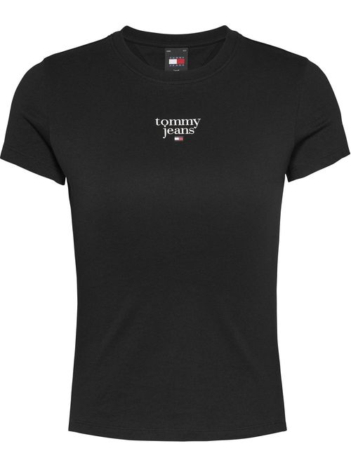 CAMISETA TJW SLIM ESSENTIAL LOGO1 TEE E