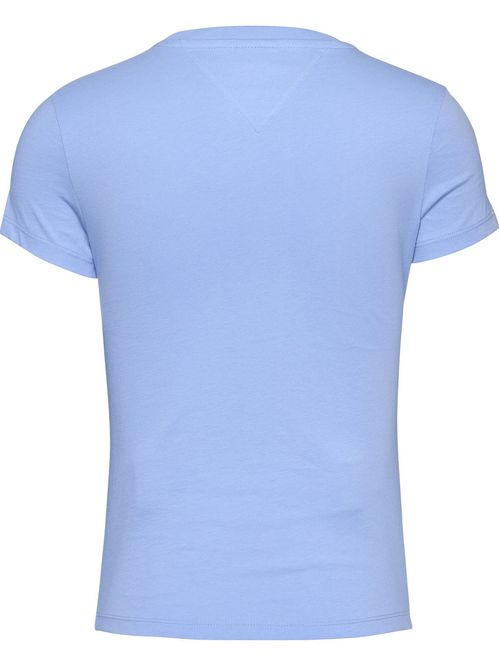 CAMISETA TJW SLIM ESSENTIAL LOGO1 TEE E