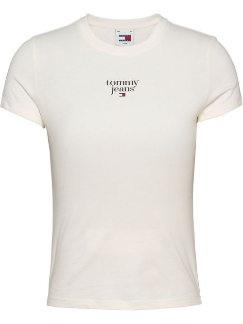 CAMISETA TJW SLIM ESSENTIAL LOGO1 TEE E
