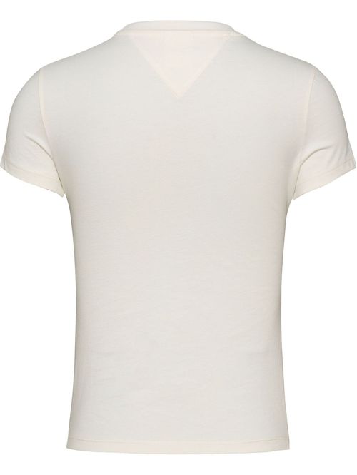 CAMISETA TJW SLIM ESSENTIAL LOGO1 TEE E