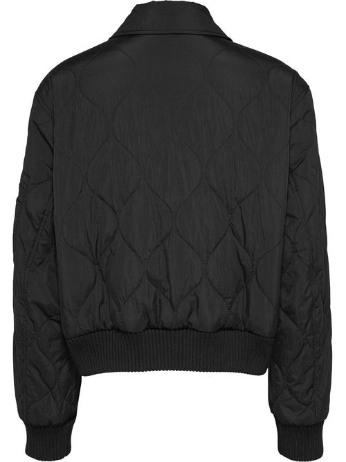 CASACA TJW ONION QUILT BOMBER